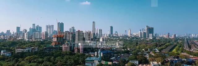 Rustomjee Basant Park Chembur 