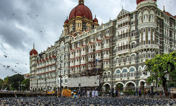 Rustomjee Limited Upcoming Projects Banner Image