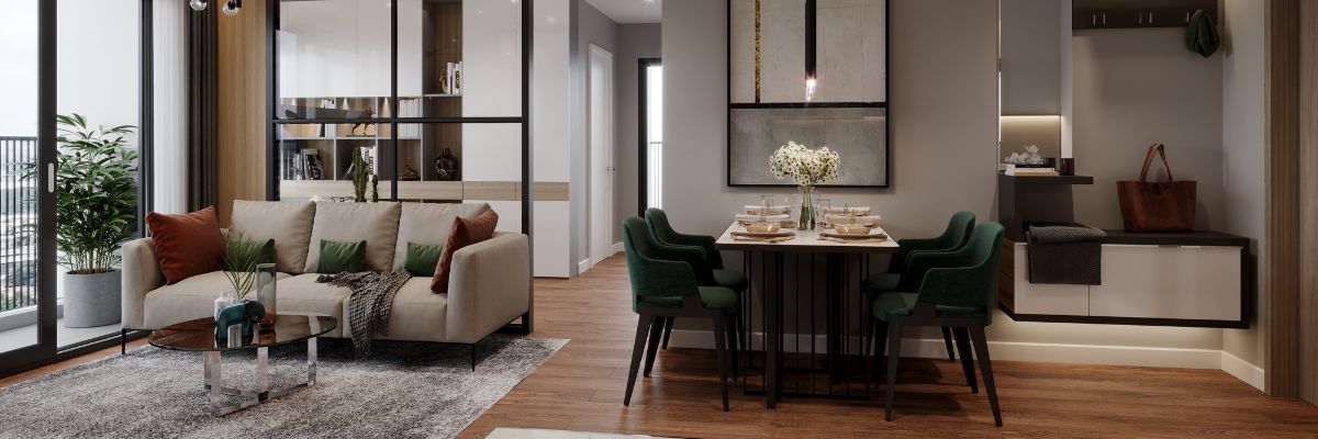 Rustomjee Urban Woods Dombivli banner image